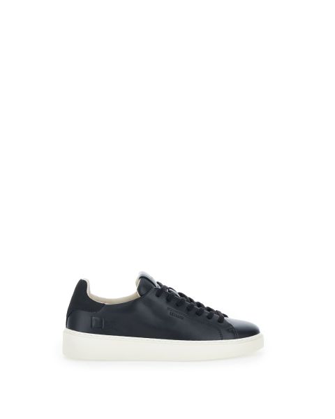 Sneakers in pelle