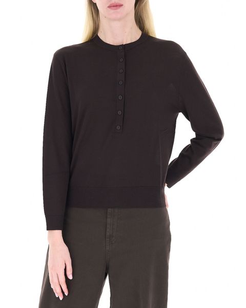 Maglia in lana