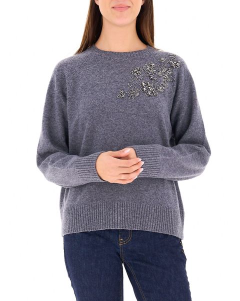 Maglione in lana