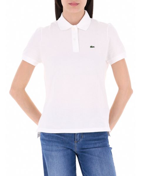 Polo maniche corte