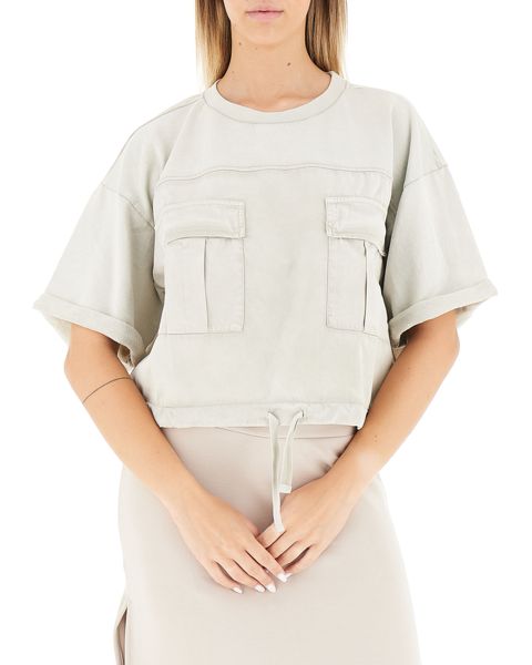 T-shirt in cotone
