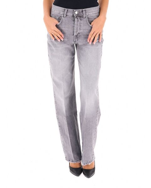 Jeans in cotone
