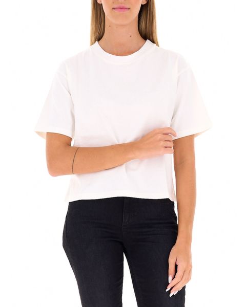 T-shirt girocollo