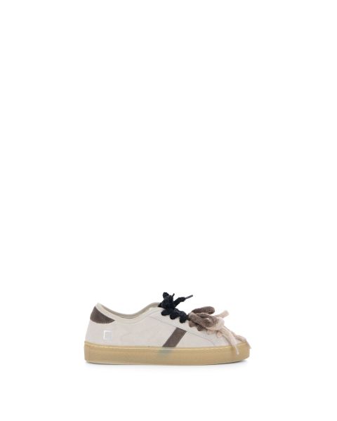 Sneakers in pelle