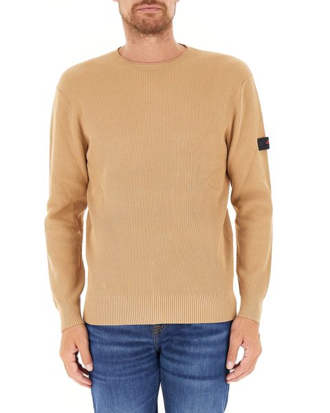 Maglione girocollo