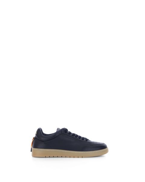 Sneakers in pelle