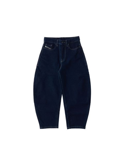 Jeans balloon