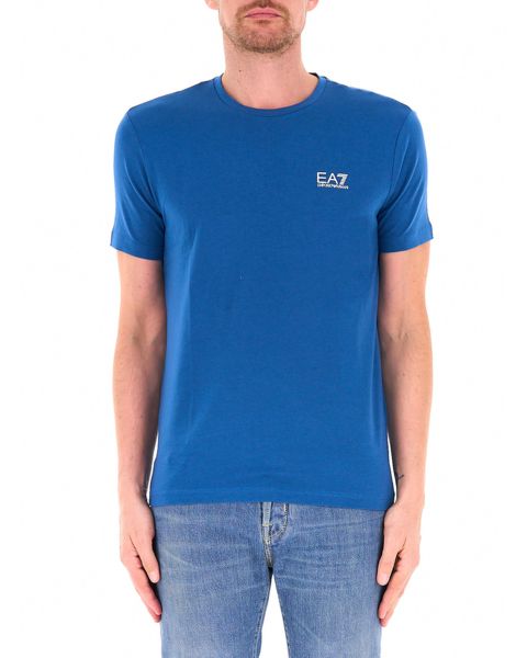 T-shirt girocollo