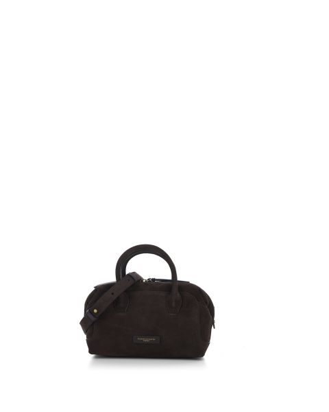 Borsa in pelle