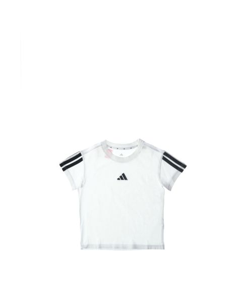 T-shirt girocollo