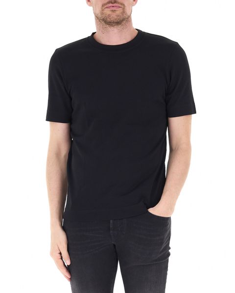 T-shirt girocollo