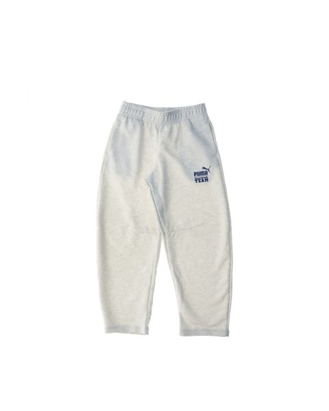 Pantalone in felpa