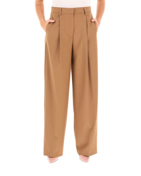 Pantalone pinces
