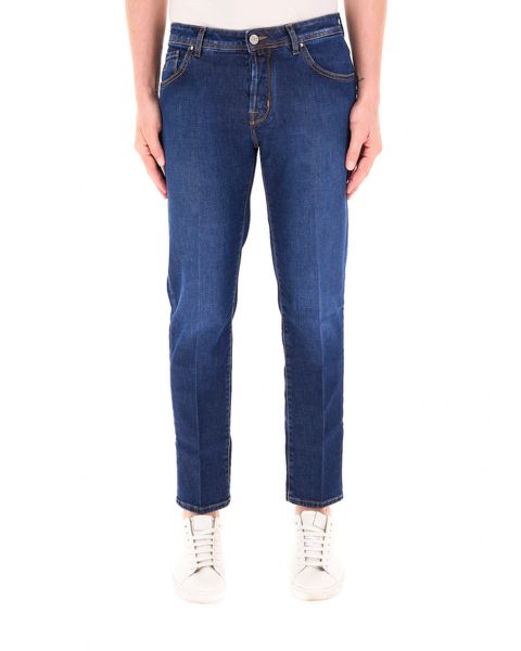 Jeans straight leg