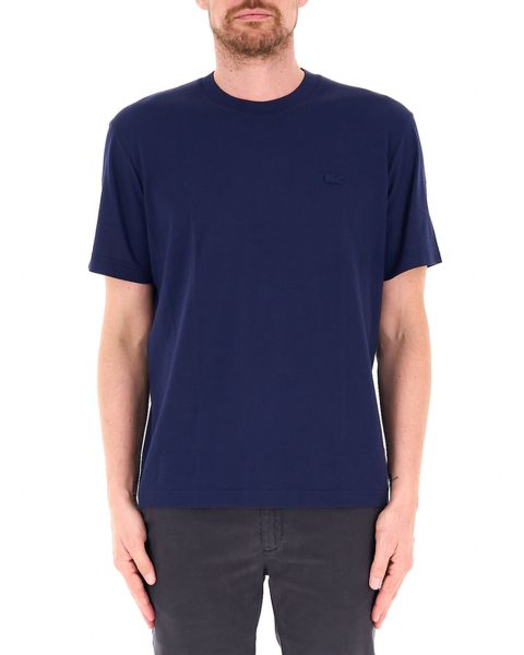 T-shirt girocollo