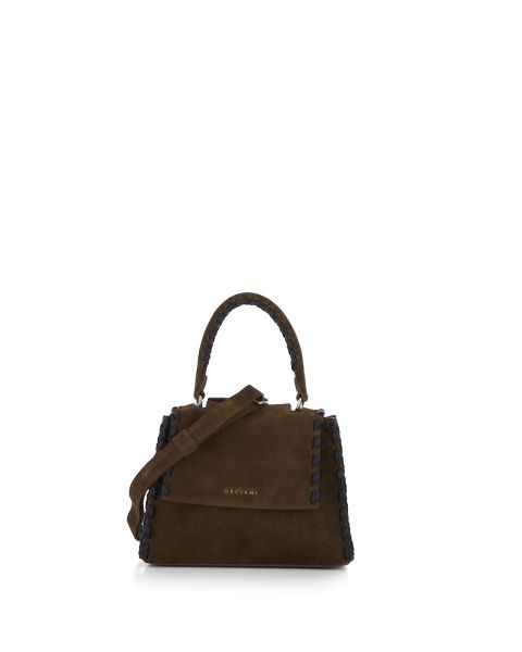 Borsa in pelle