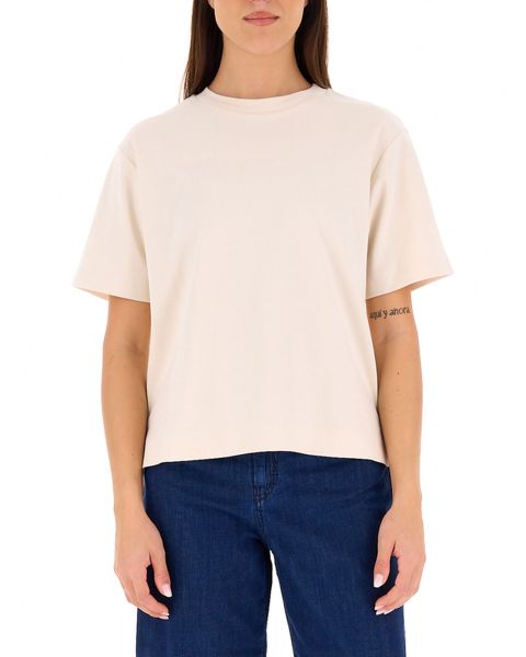 T-shirt girocollo