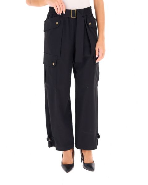 Pantalone cargo