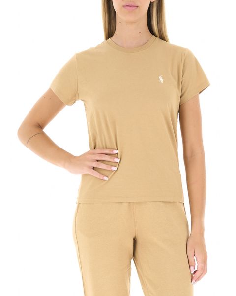 T-shirt girocollo