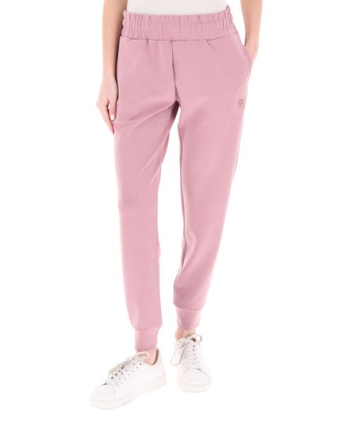 Pantalone in felpa