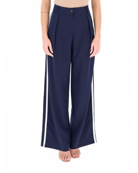 Pantalone a palazzo