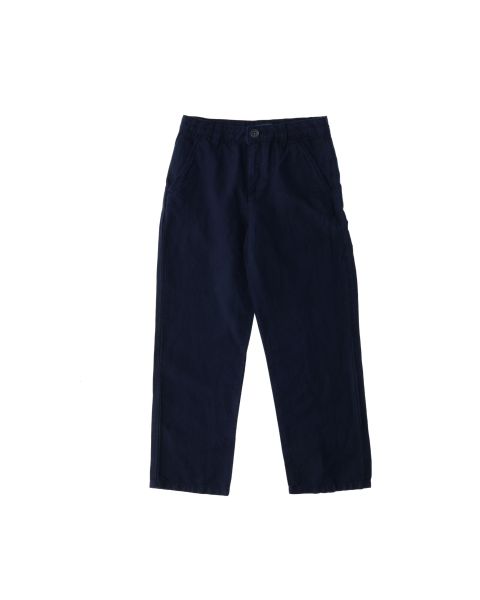 Pantalone misto lino