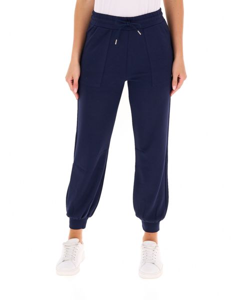 Pantalone in felpa