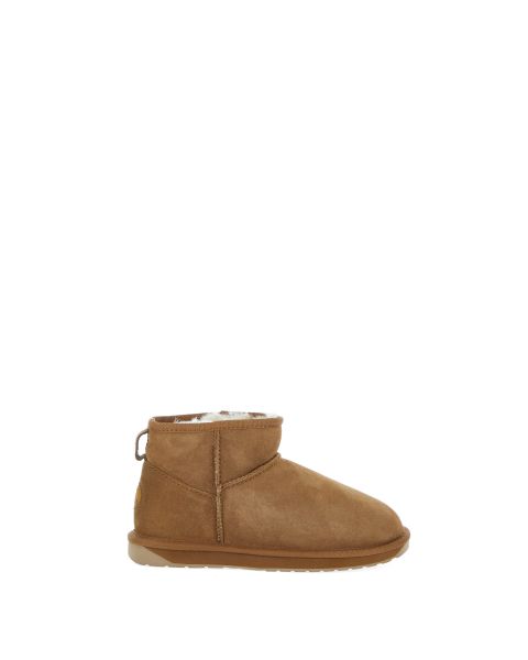 Stivaletti Eskimo