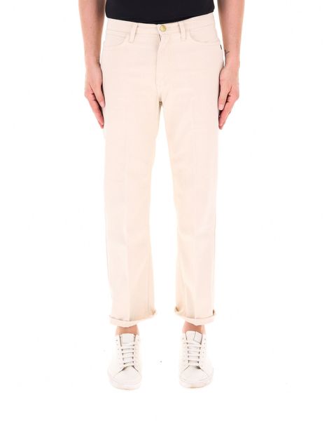 Jeans straight leg