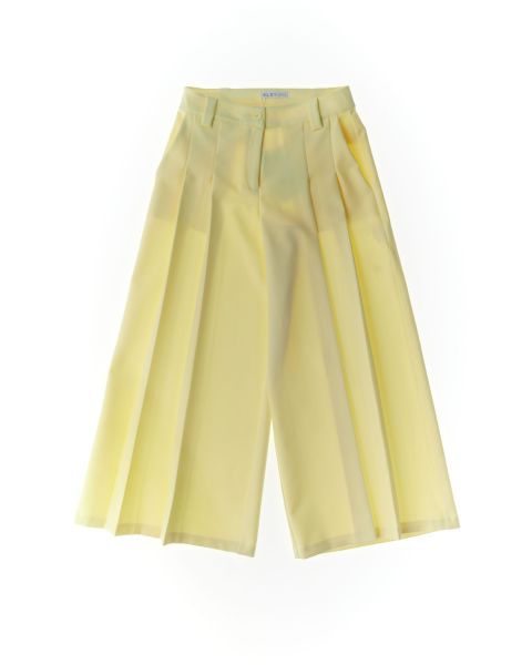 Pantalone a palazzo