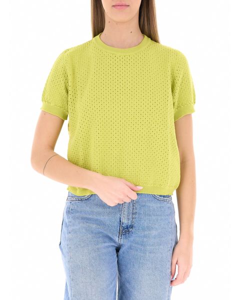 Maglia in cotone
