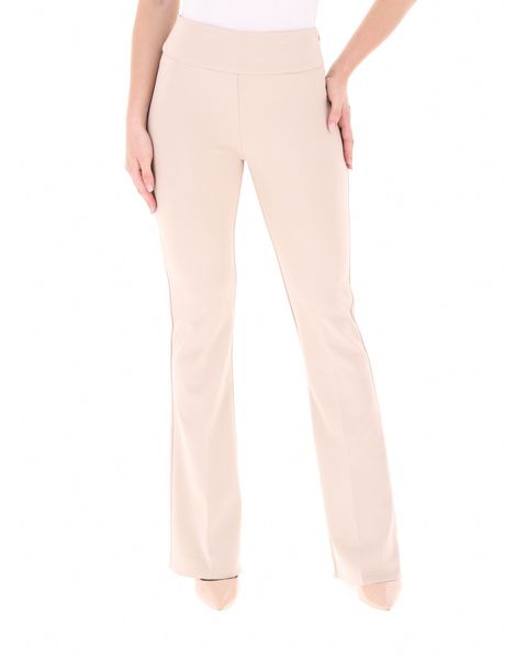 Pantalone wide leg