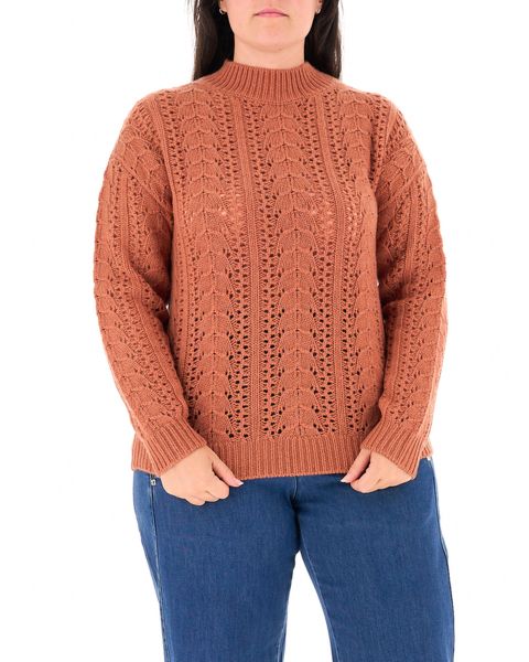 Maglione in lana