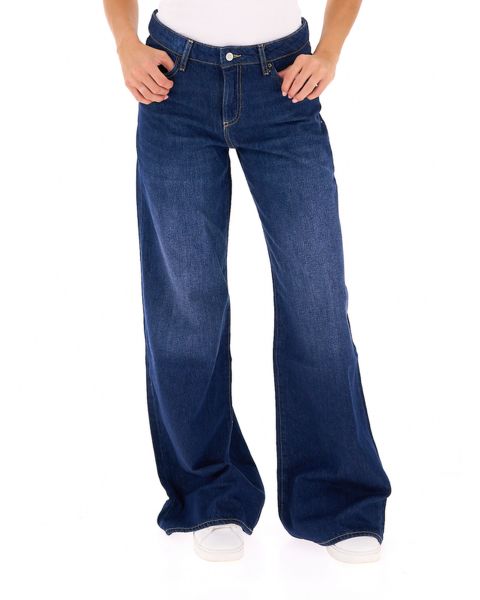 Jeans in cotone
