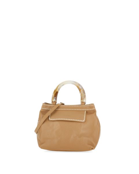 Borsa in pelle