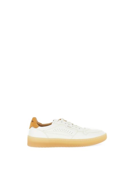 Sneakers in pelle