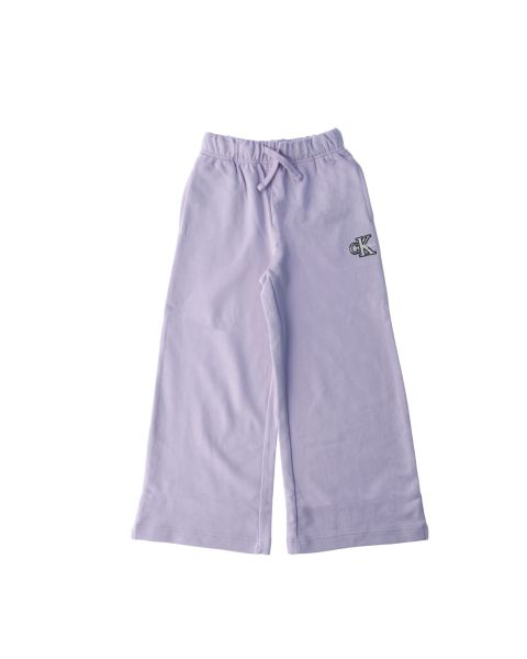 Pantalone in felpa