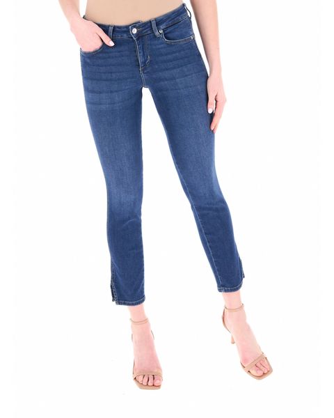 Jeans in cotone