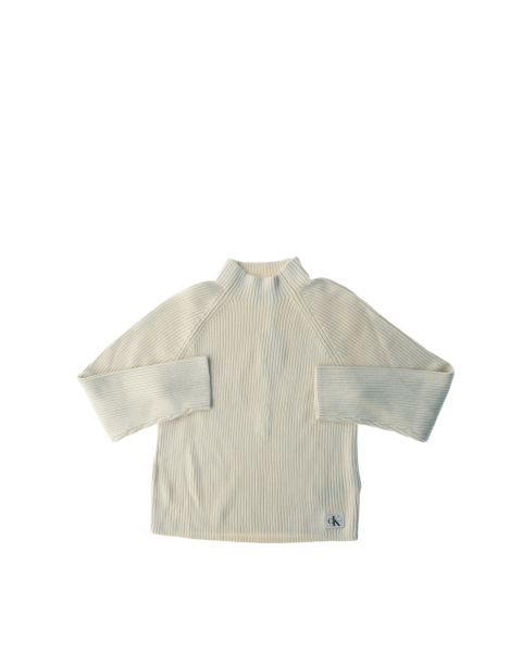 Maglione a costine