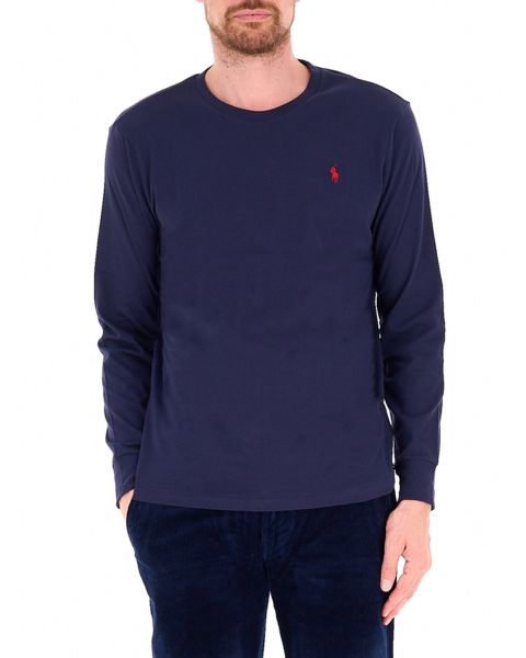 T-shirt maniche lunghe