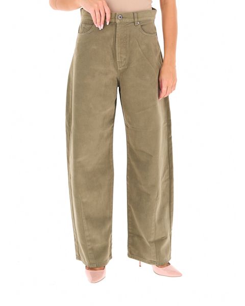 Pantalone balloon