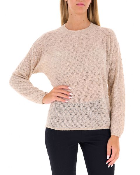 Maglia maniche lunghe