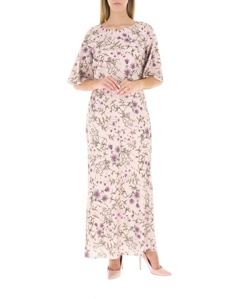 Abito in satin