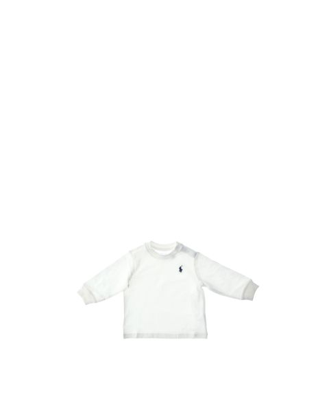 T-shirt maniche lunghe