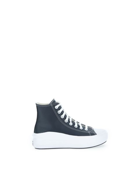 Sneakers in tessuto