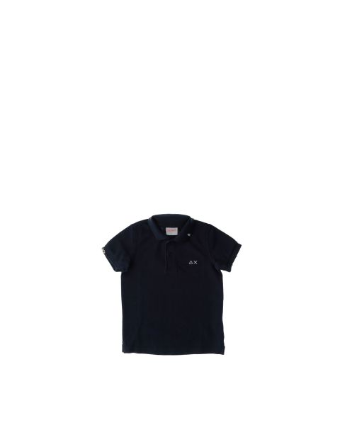 Polo maniche corte
