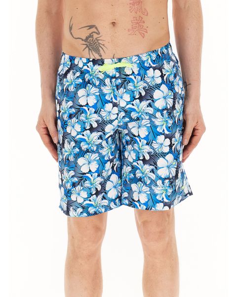 Shorts da bagno