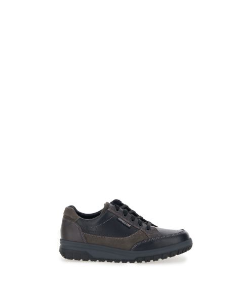 Sneakers in pelle