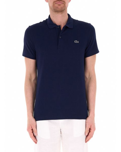 Polo in cotone