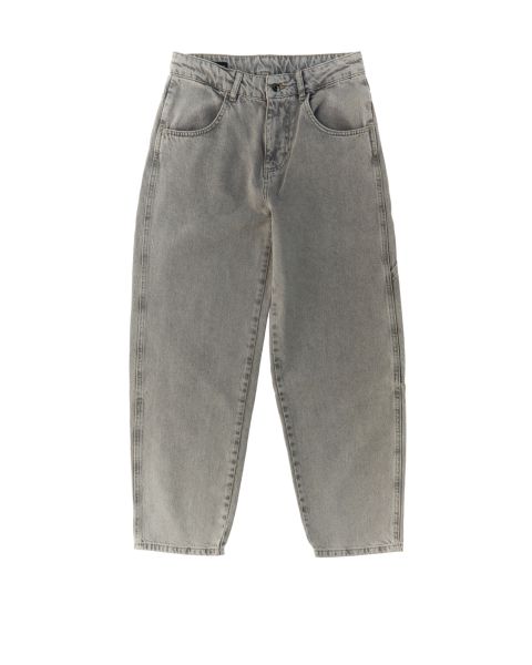 Jeans wide leg